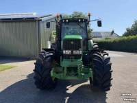 Schlepper / Traktor John Deere 6620 Premium