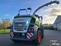 Feldhäcksler Claas Jaguar 990