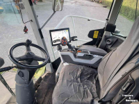 Feldhäcksler Claas Jaguar 990