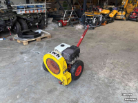 Blasgerät KWH Bladblazer