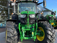 Schlepper / Traktor John Deere 6R 150