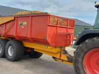 Kipper Bijlsma Hercules 1200