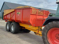 Kipper Bijlsma Hercules 1200