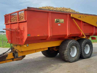Kipper Bijlsma Hercules 1200