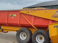 Kipper Bijlsma Hercules 1200