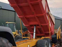 Kipper Bijlsma Hercules 1200