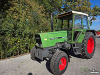 Schlepper / Traktor Fendt 305LS