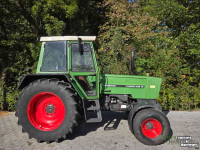 Schlepper / Traktor Fendt 305LS