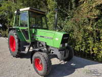Schlepper / Traktor Fendt 305LS