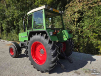 Schlepper / Traktor Fendt 305LS