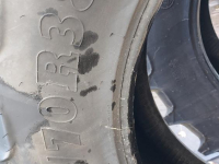 Räder, Reifen, Felgen & Distanzringe BKT 480/70R38