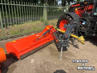 Schlegelmulchgeräte Kubota SE 2200