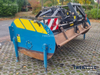 Spatenmaschine Imants 46VX300 Spitmachine