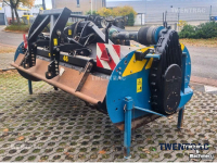 Spatenmaschine Imants 46VX300 Spitmachine