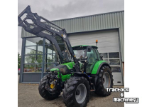 Schlepper / Traktor Deutz-Fahr Deutz-Fahr 6160.4 ttv