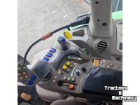 Schlepper / Traktor Deutz-Fahr Deutz-Fahr 6160.4 ttv