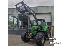 Schlepper / Traktor Deutz-Fahr Deutz-Fahr 6160.4 ttv