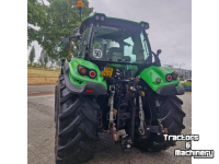 Schlepper / Traktor Deutz-Fahr Deutz-Fahr 6160.4 ttv