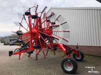 Schwader Kuhn GA 9531+