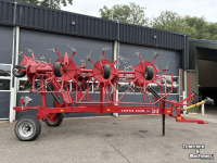 Kreiselheuer Lely Lotus 1020