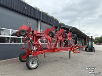 Kreiselheuer Lely Lotus 1020