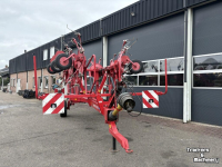Kreiselheuer Lely Lotus 1020