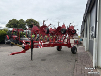 Kreiselheuer Lely Lotus 1020