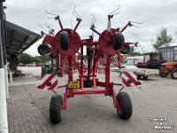 Kreiselheuer Lely Lotus 1020