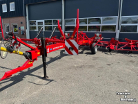 Kreiselheuer Lely Lotus 1020