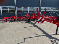 Kreiselheuer Lely Lotus 1020