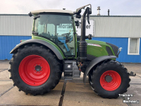 Schlepper / Traktor Fendt 313 VARIO S4 POWER