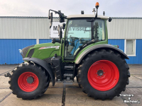 Schlepper / Traktor Fendt 313 VARIO S4 POWER
