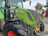 Schlepper / Traktor Fendt 313 VARIO S4 POWER