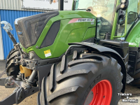 Schlepper / Traktor Fendt 313 VARIO S4 POWER