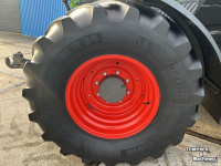 Schlepper / Traktor Fendt 313 VARIO S4 POWER