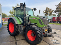 Schlepper / Traktor Fendt 313 VARIO S4 POWER