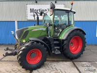 Schlepper / Traktor Fendt 313 VARIO S4 POWER