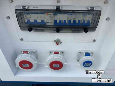 Stromaggregate  ashita ag3- 140