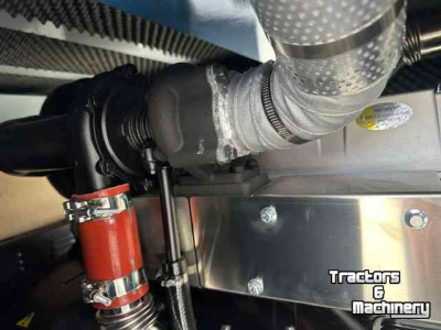 Stromaggregate  ashita ag3- 140