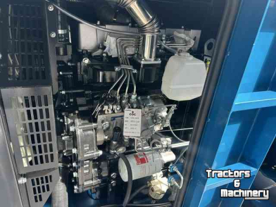 Stromaggregate  ashita ag3- 140