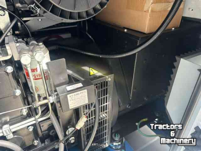 Stromaggregate  ashita ag3- 140