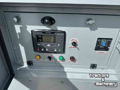 Stromaggregate  ashita ag3- 140