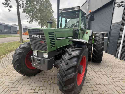 Schlepper / Traktor Fendt Farmer 311 LSA