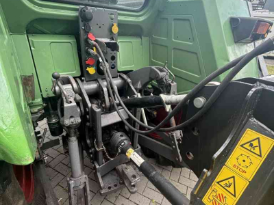Schlepper / Traktor Fendt Farmer 311 LSA