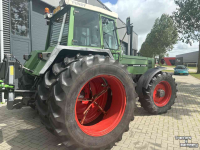 Schlepper / Traktor Fendt Farmer 311 LSA