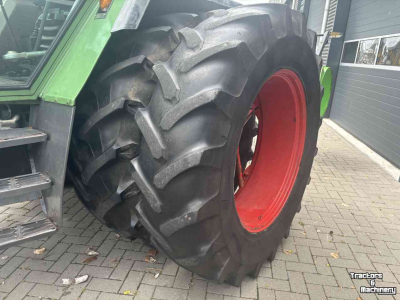 Schlepper / Traktor Fendt Farmer 311 LSA