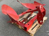 Pflüge Kverneland EG 100-300 Extra Compleet element / ploegelement