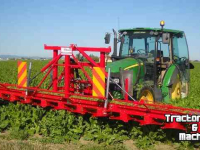 Sonstiges Düngetechnik Maschinen und Zubehör Kramer MENEGUZZO Onkruidmaaier