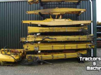 Diverse Gebrauchte Teile  Diverse gieken op voorraad ook voor verlenggieken