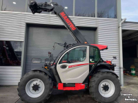 Teleskoplader Manitou MLT 730-115V